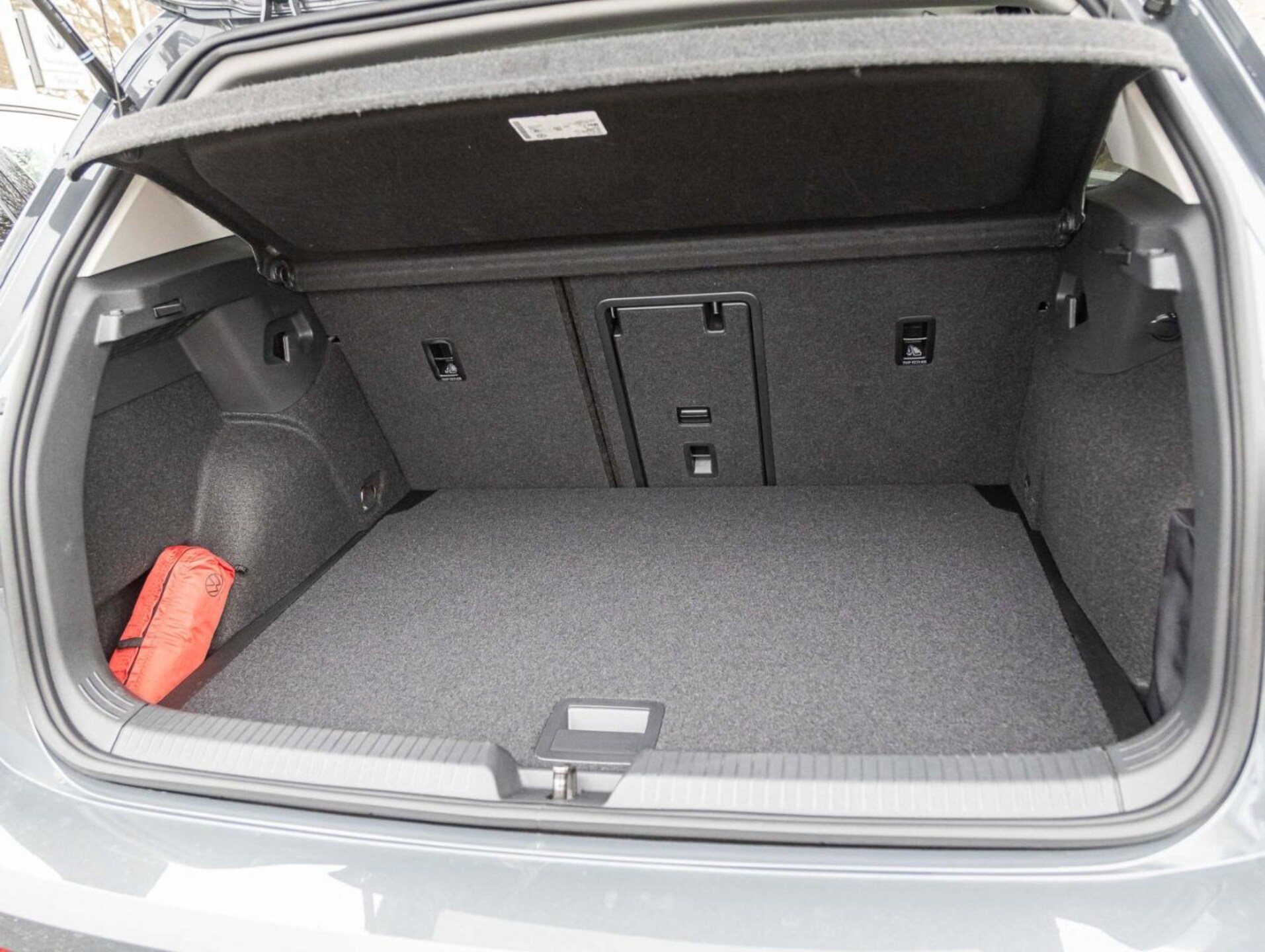Volkswagen Golf MOVE