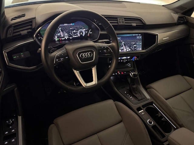 2020 Audi Q3 SUV