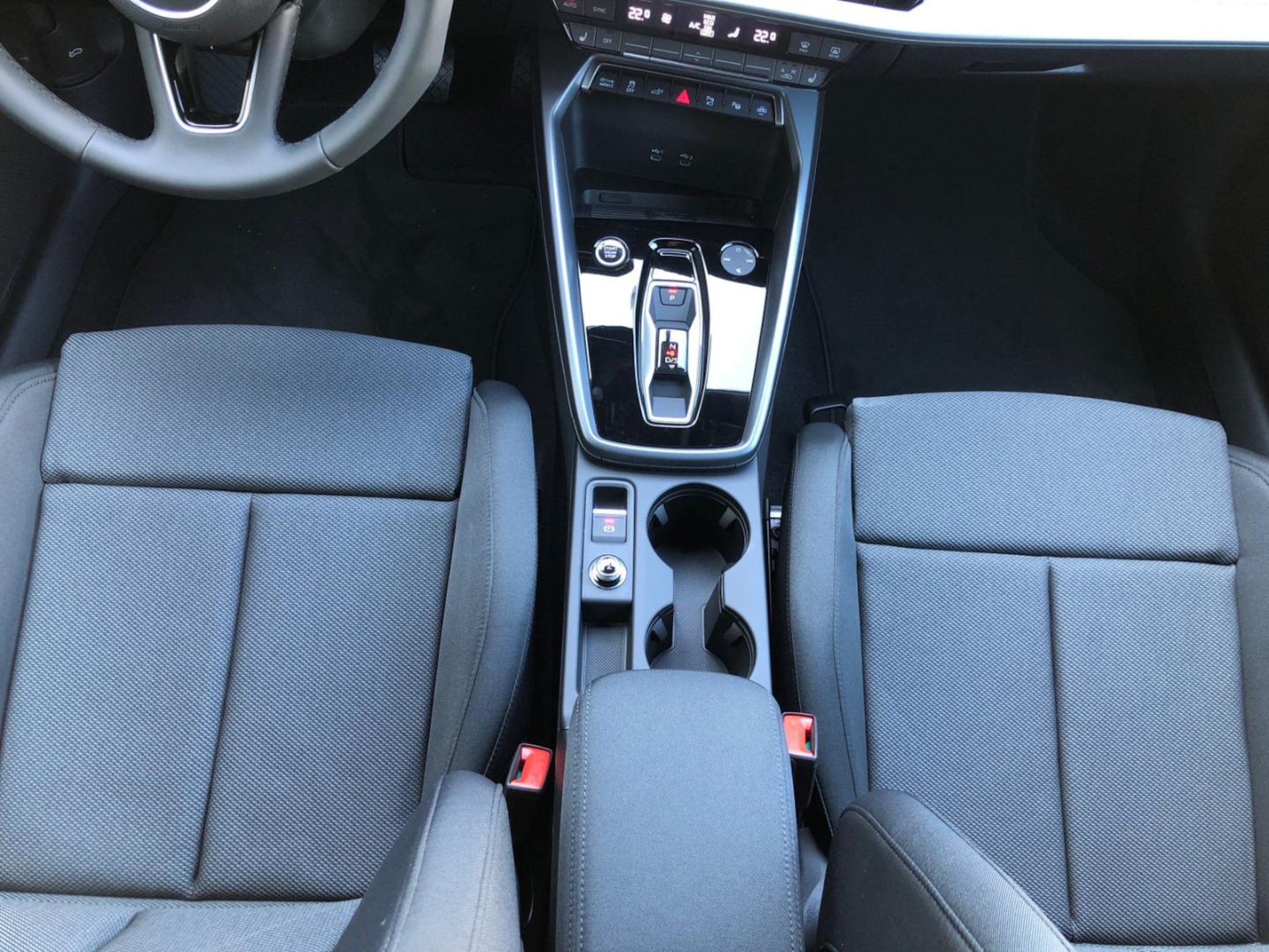 Audi A3 Sportback TFSI e Advanced
