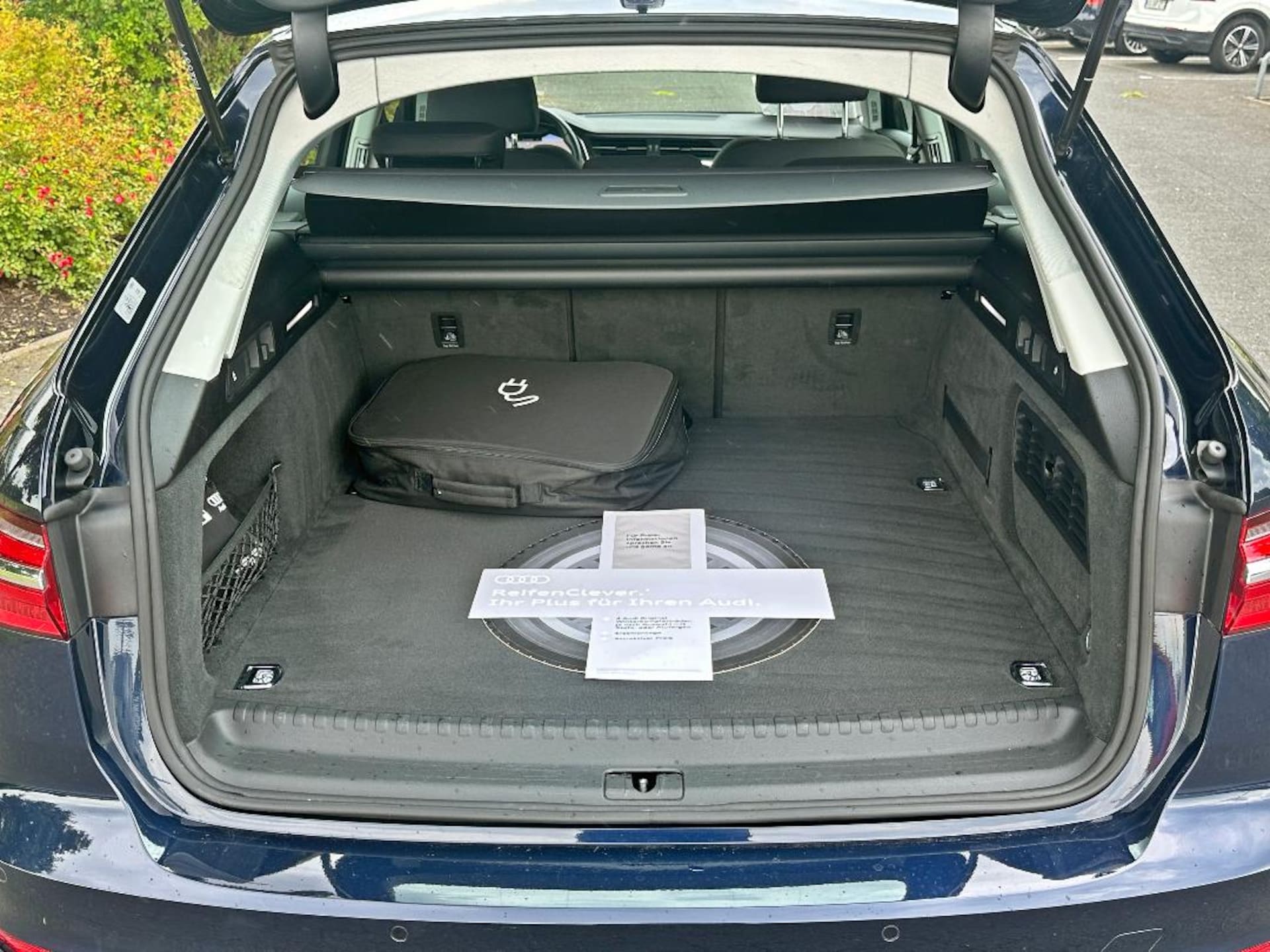 Audi A6 Avant TFSI e Sport