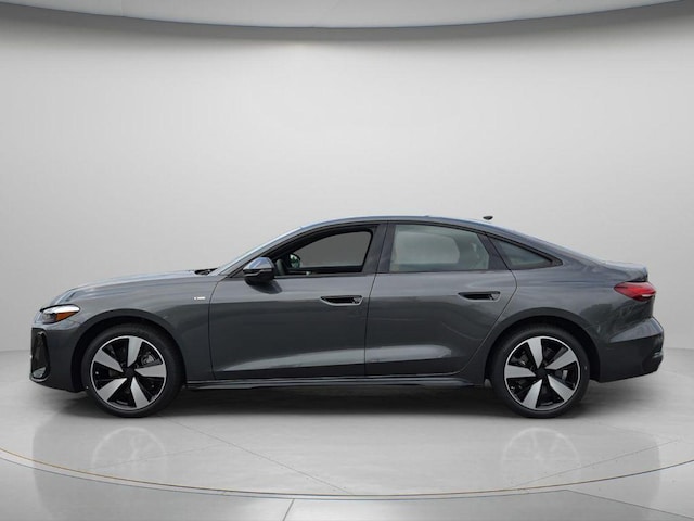 2026 Audi A5 Sedan