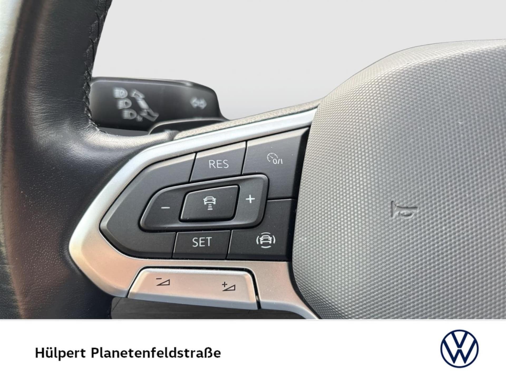 Volkswagen Passat Variant Elegance