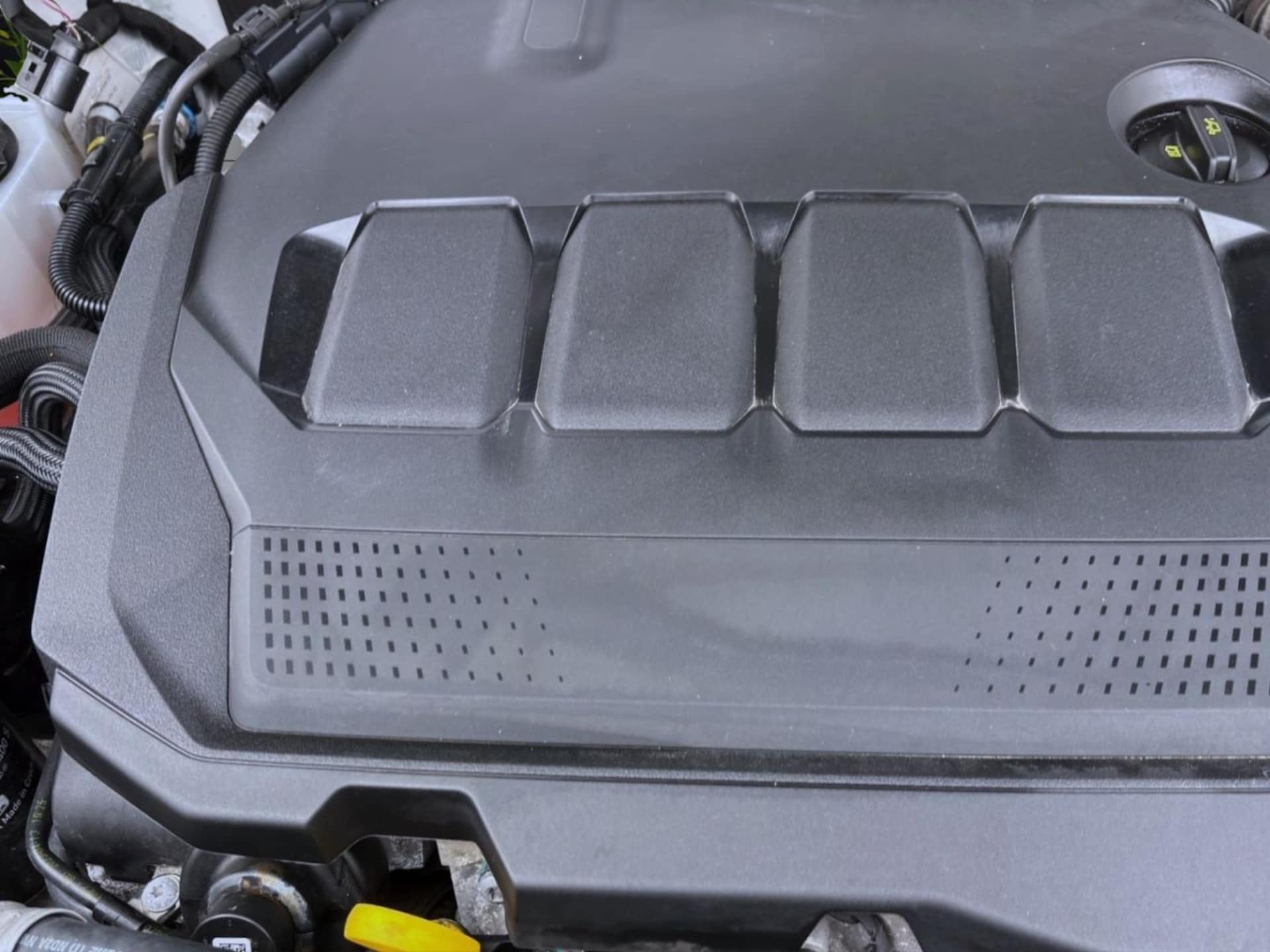 Skoda Octavia Combi Style