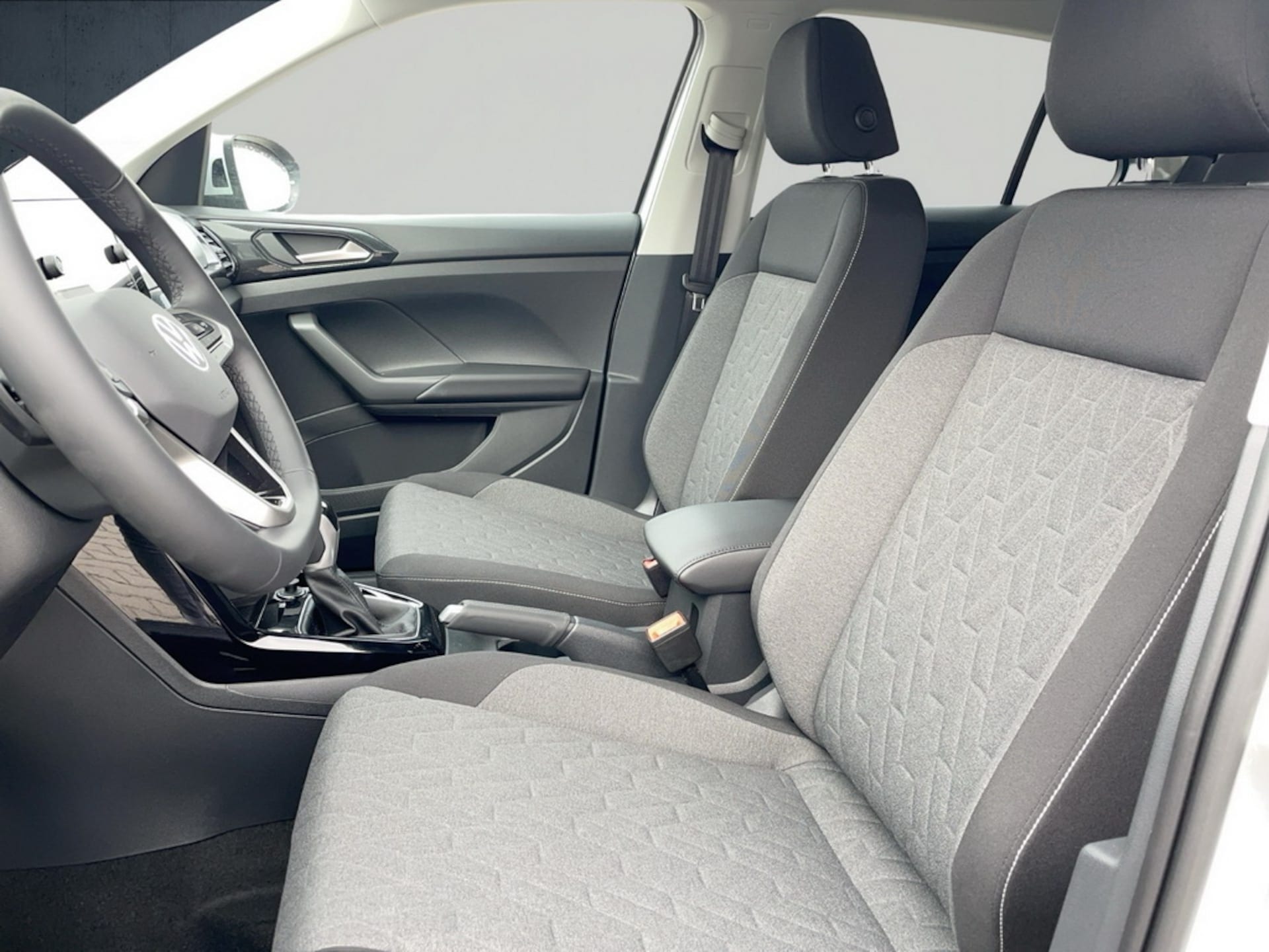 Volkswagen T-Cross Match