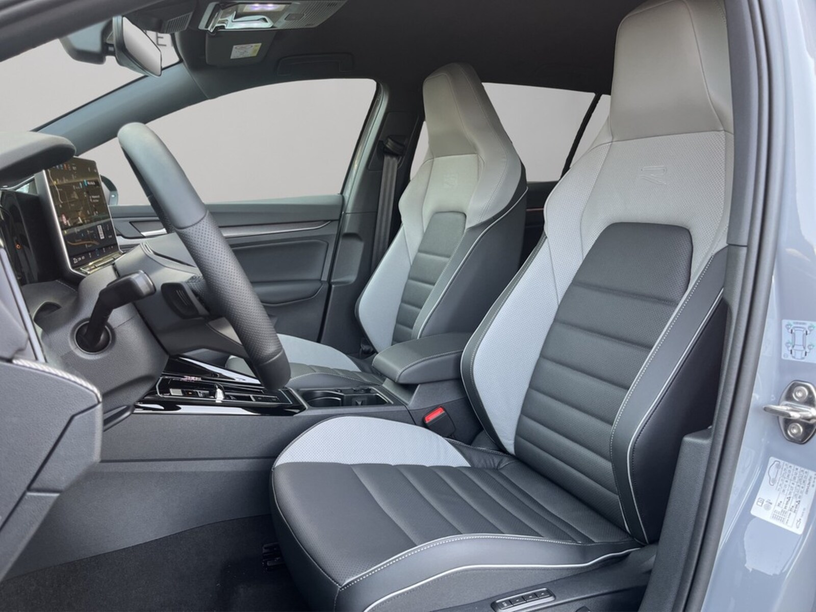 Volkswagen Golf Variant – Bild 11