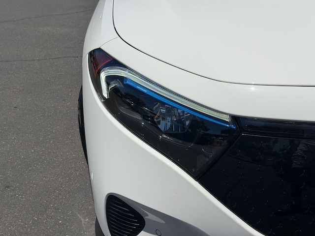 2024 Mercedes-Benz