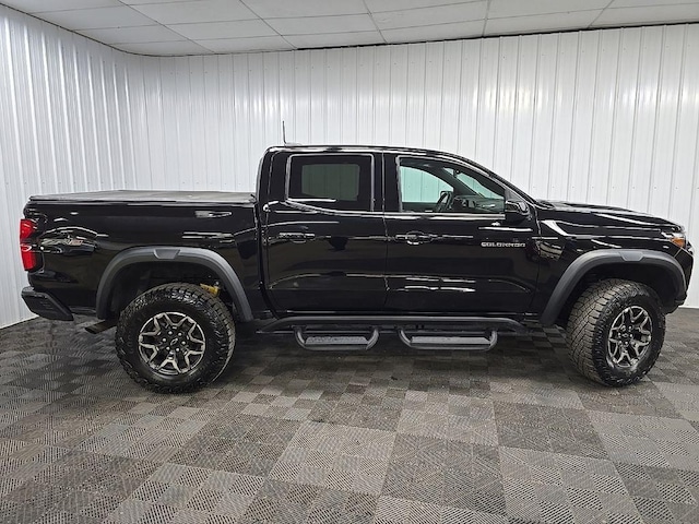 2024 Chevrolet Colorado