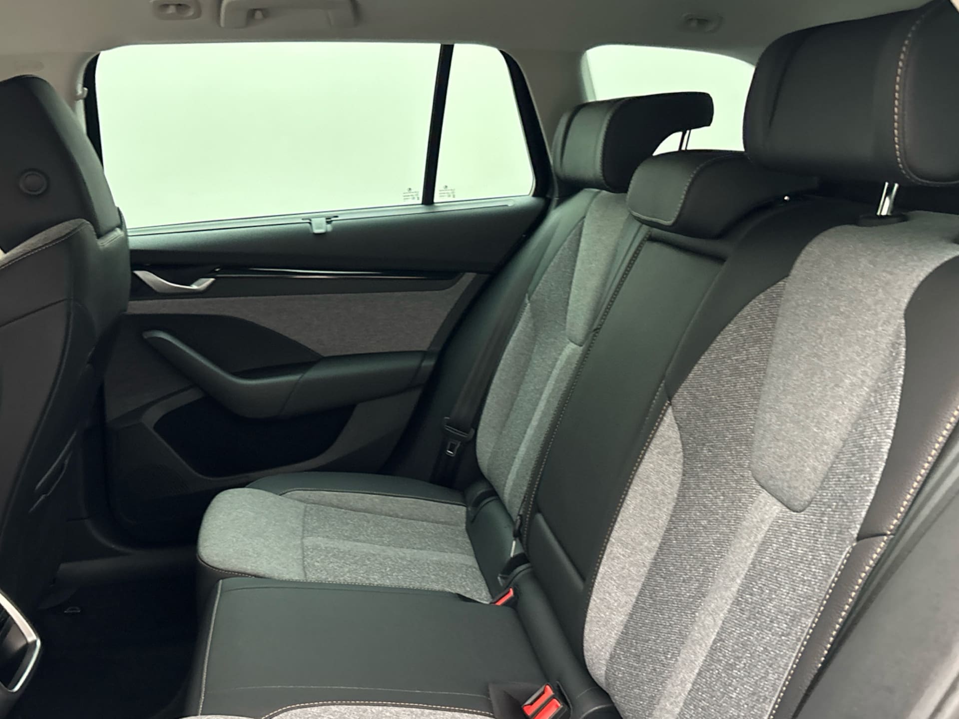Skoda Octavia Combi Tour