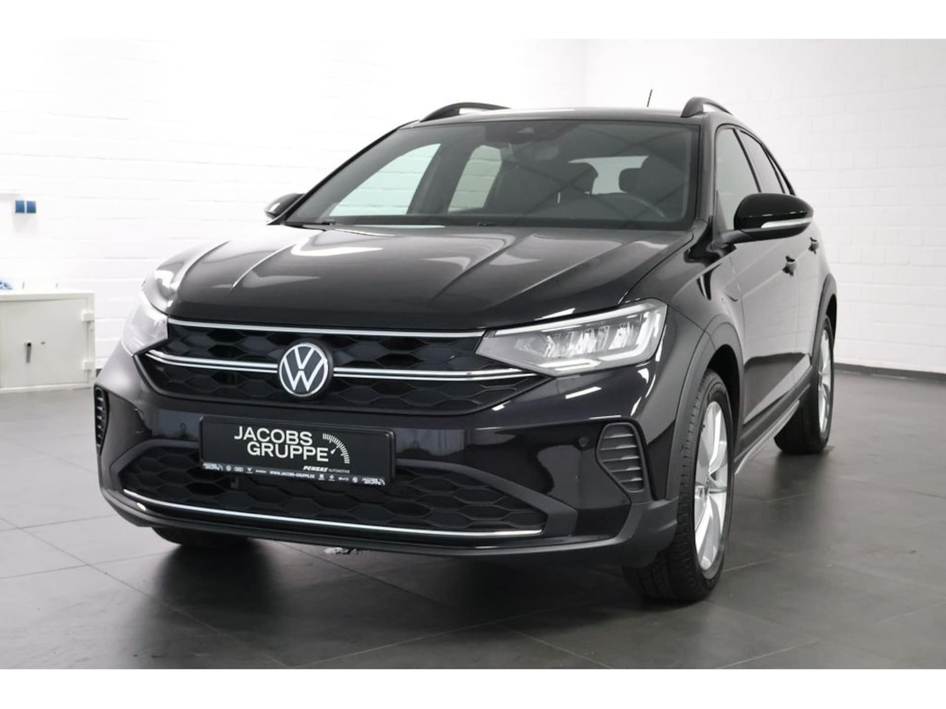 Volkswagen Taigo Life