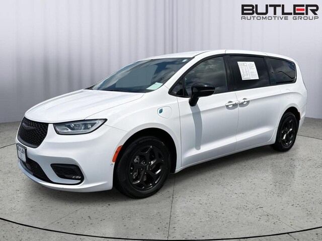 2024 Chrysler