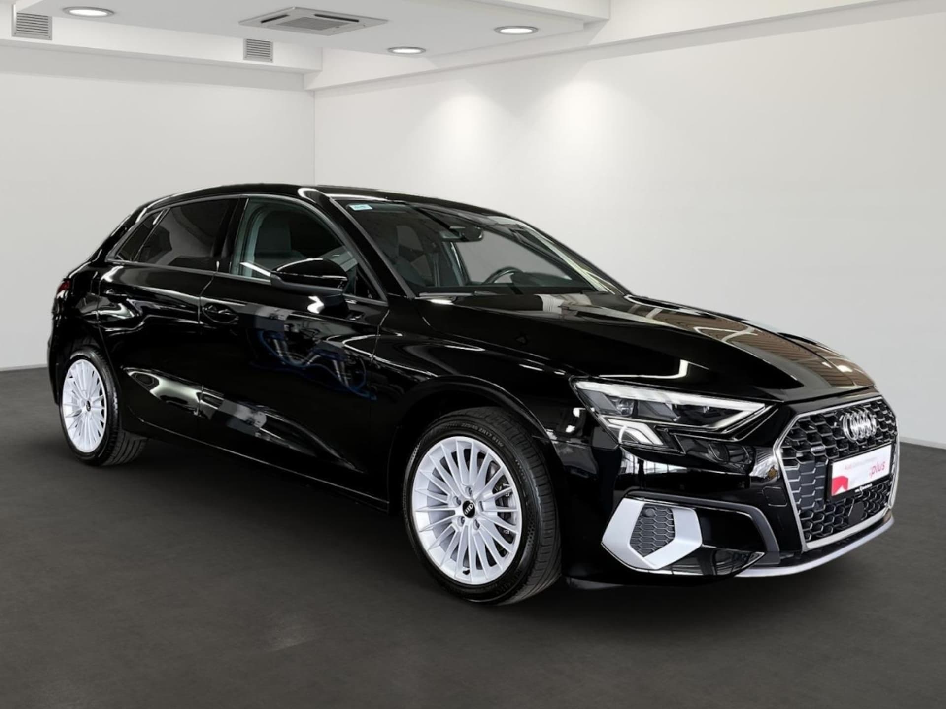 Audi A3 Sportback Advanced