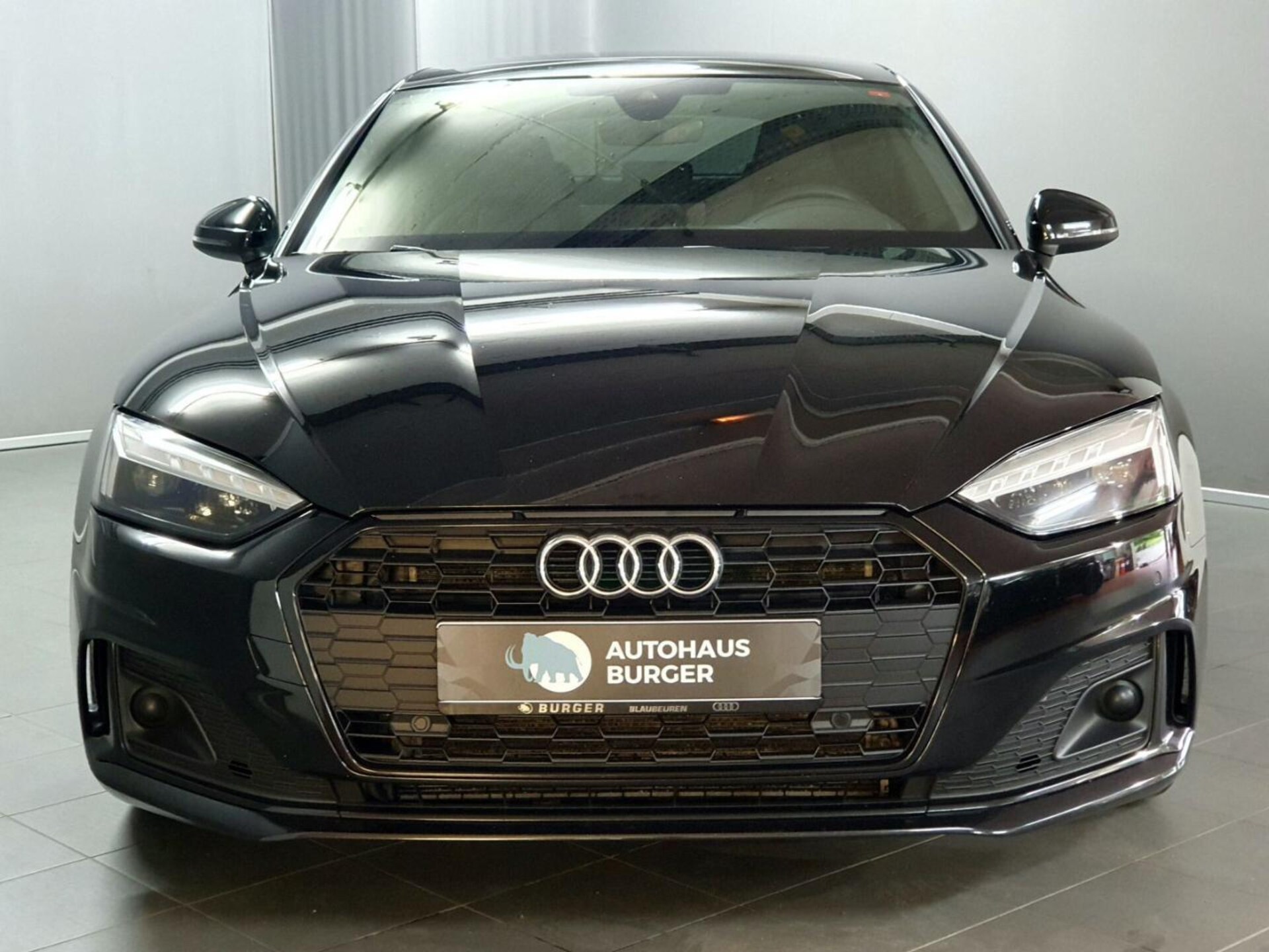 Audi A5 Sportback Advanced