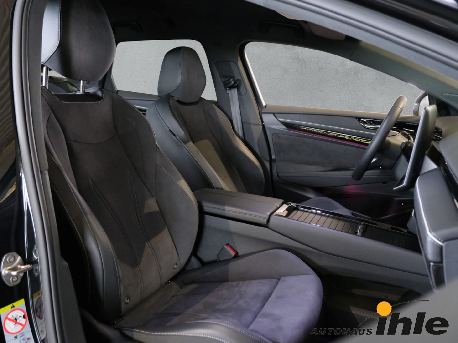 Volkswagen ID.7 Tourer Pro