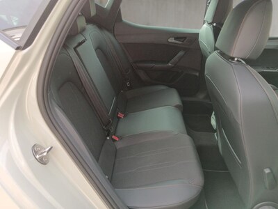 CUPRA Leon León 1.5 TSI e-Hybrid DSG 150 kW (204 CV) — photo 6