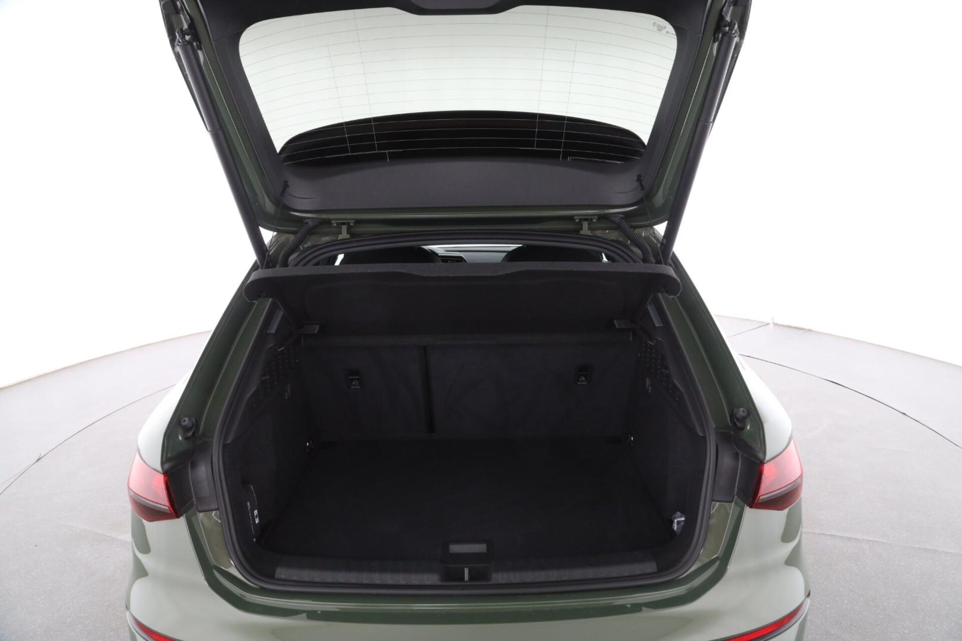 Audi A3 Sportback Advanced