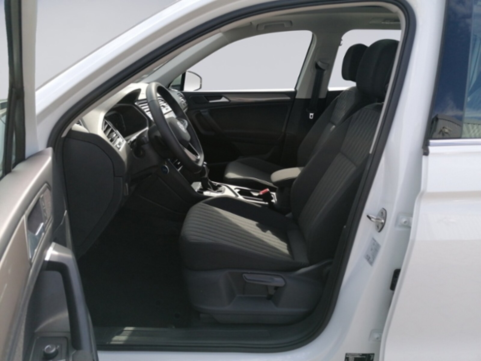 Volkswagen Tiguan Allspace – Bild 12