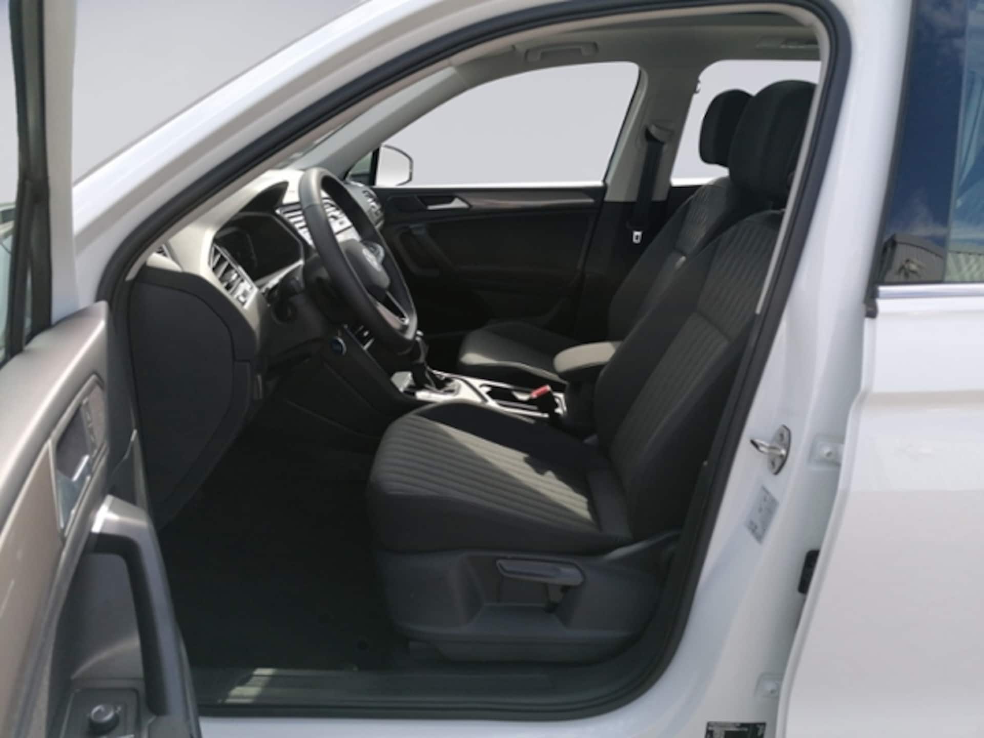 Volkswagen Tiguan Allspace Life