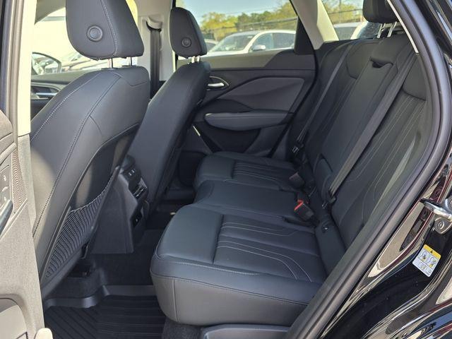 2026 Audi Q3 Base - Photo 23