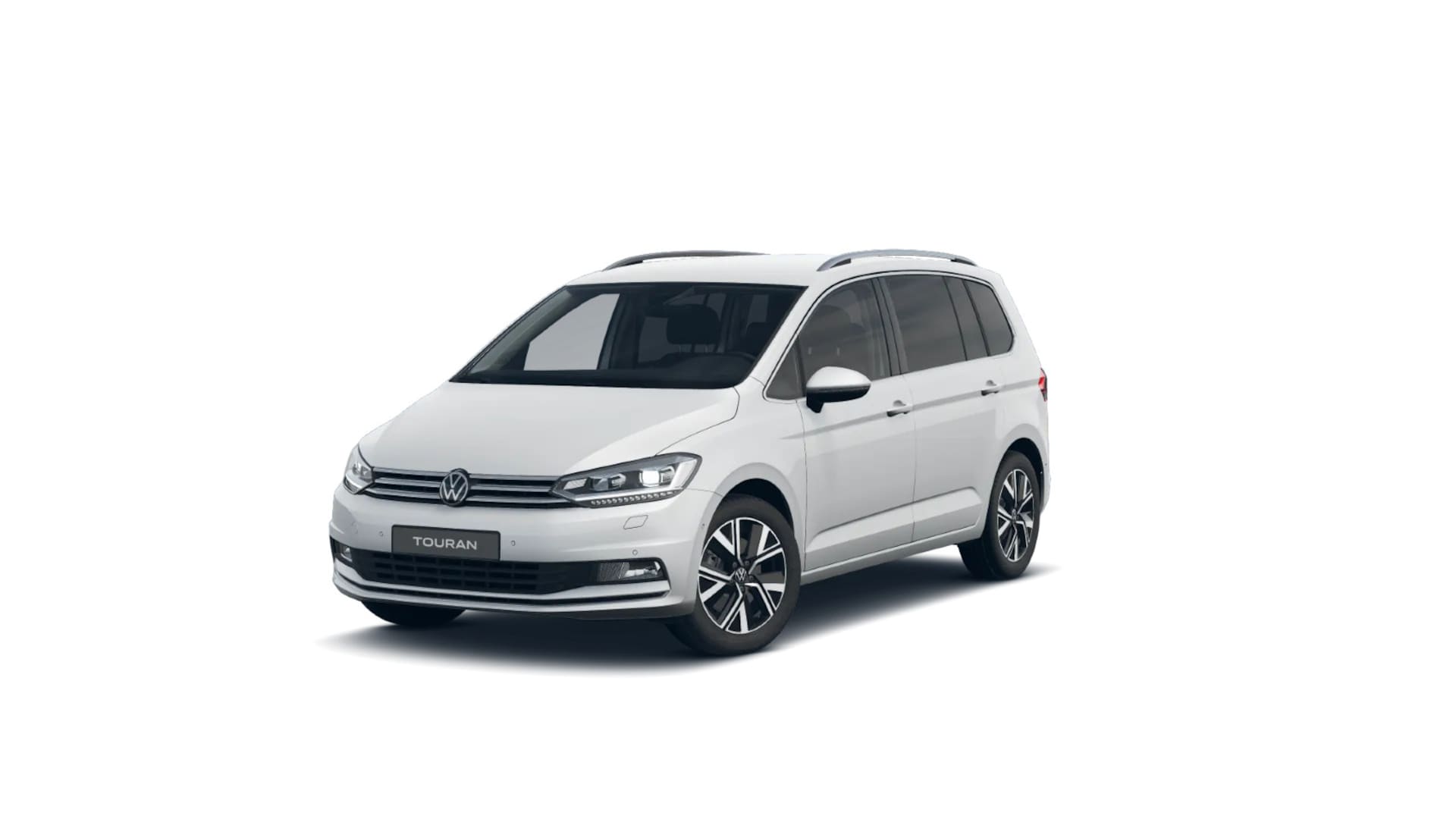 Volkswagen Touran Highline