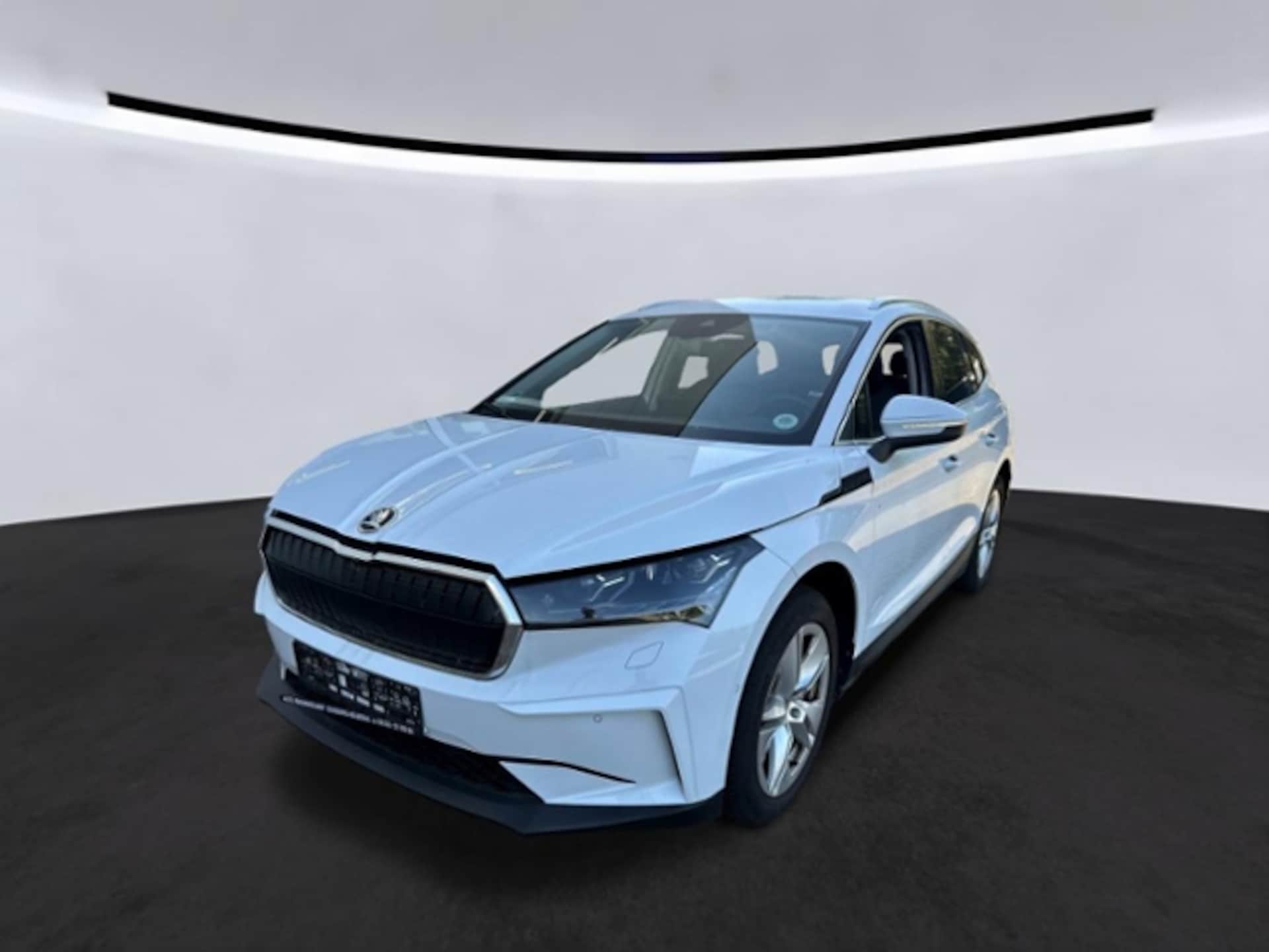 Skoda Enyaq 80