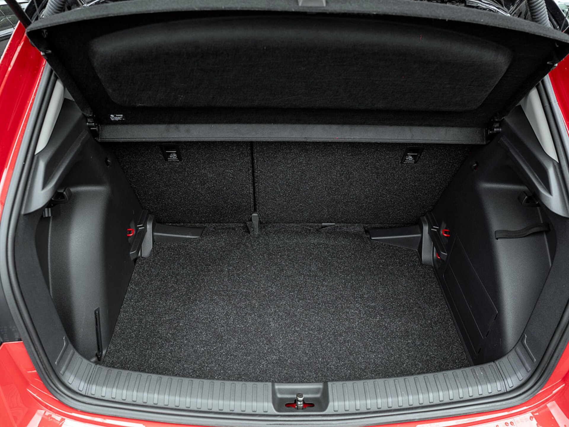 Skoda Fabia Style