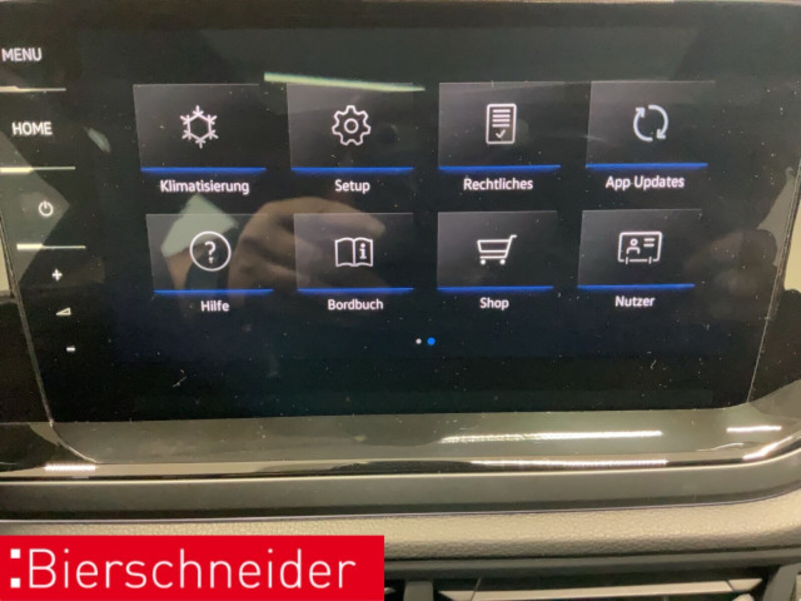 Volkswagen Taigo – Bild 21