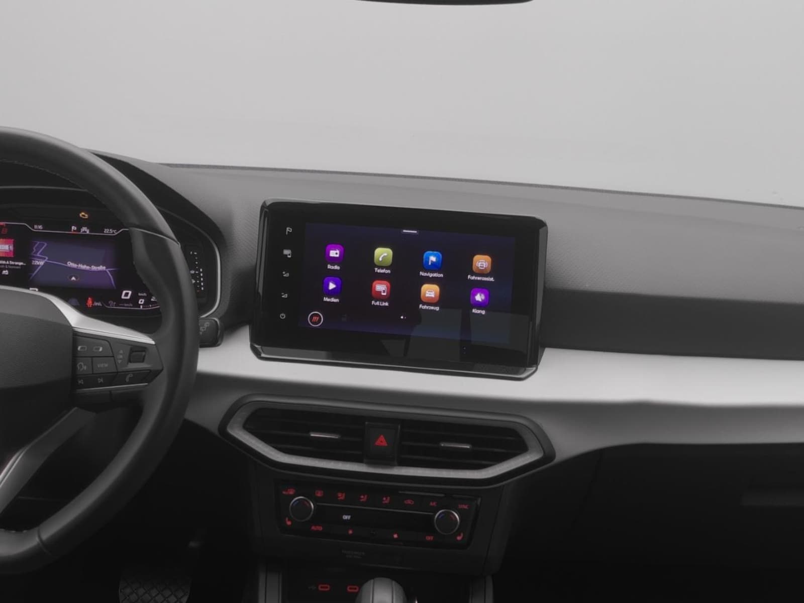 SEAT Ibiza – Bild 9