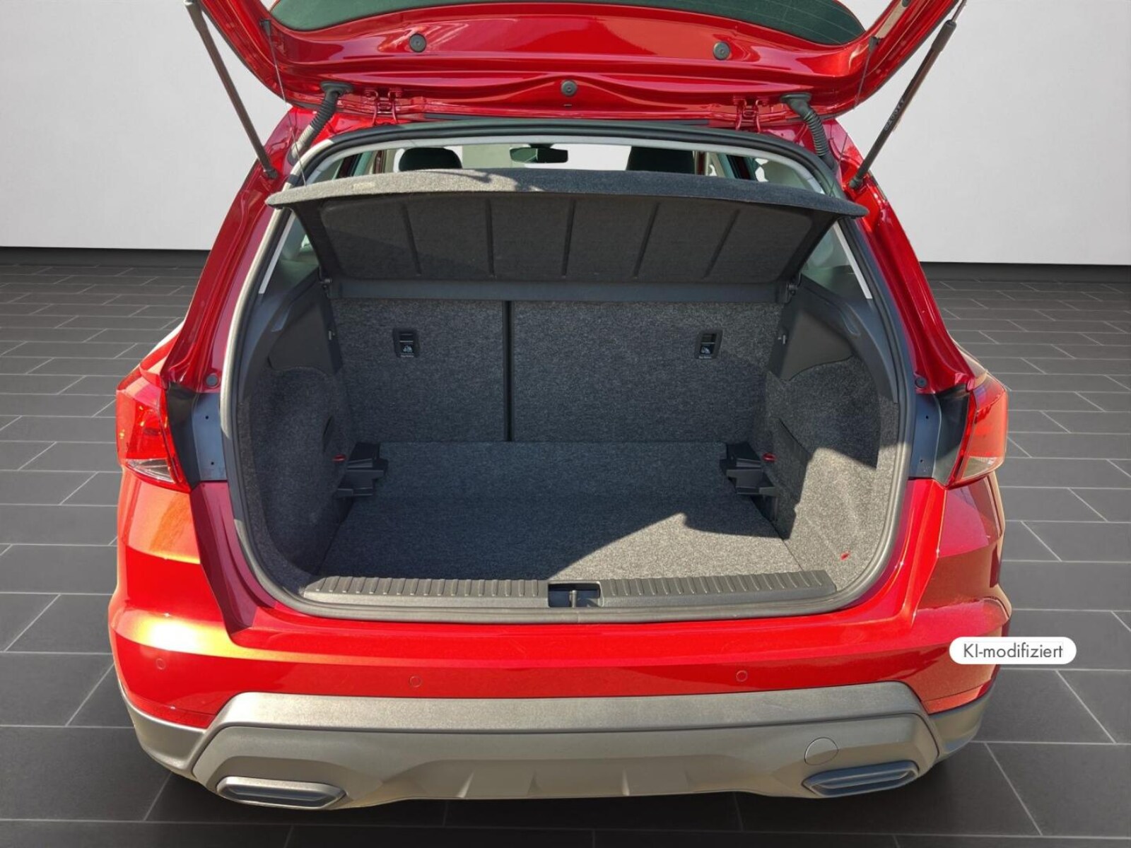 SEAT Arona – Bild 15