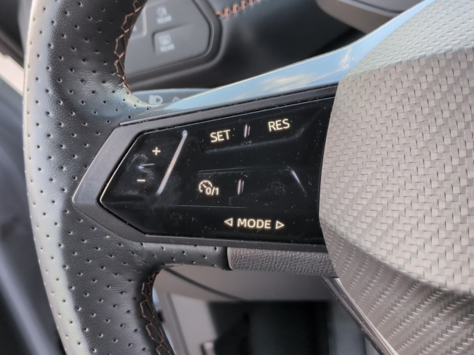 CUPRA Born – Bild 15