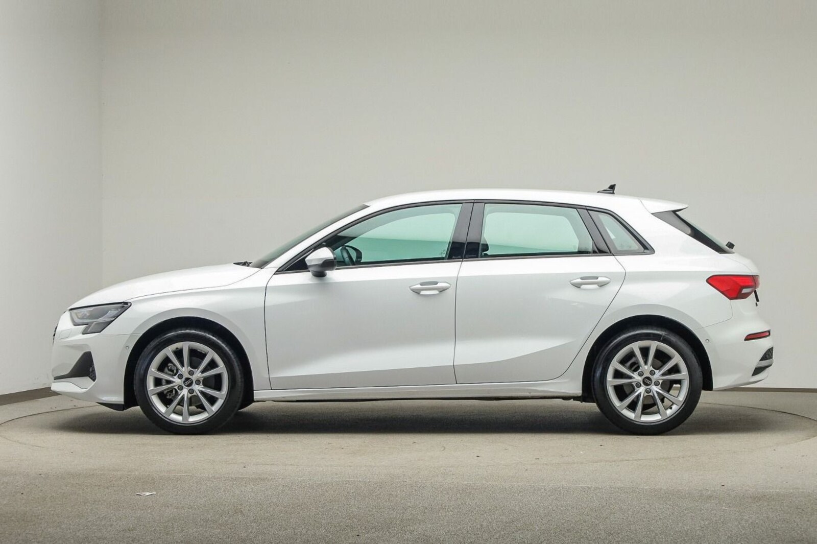 Audi A3 Sportback – Bild 4