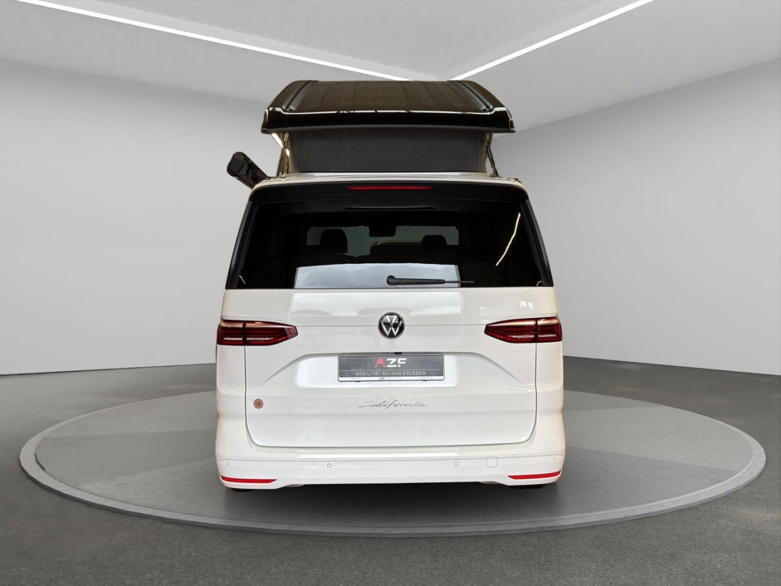 Volkswagen California – Bild 7