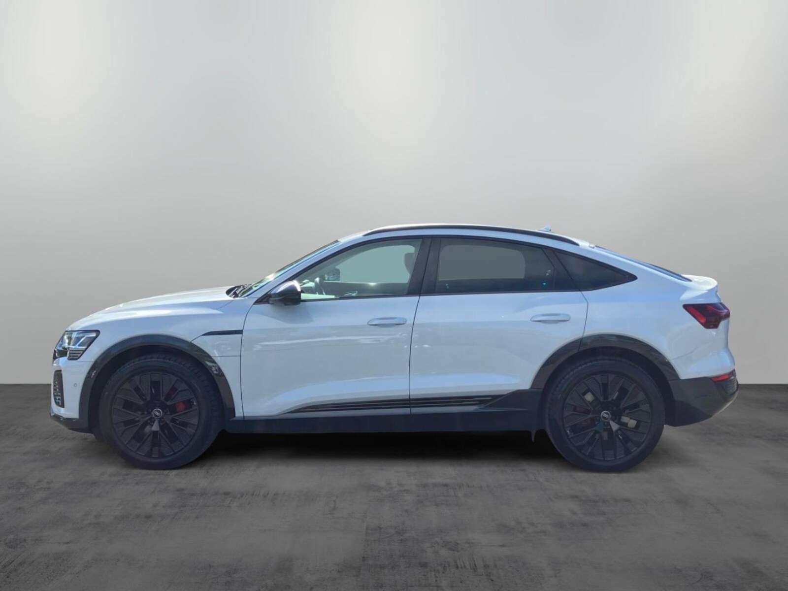 Audi Q8 Sportback e-tron – Bild 4
