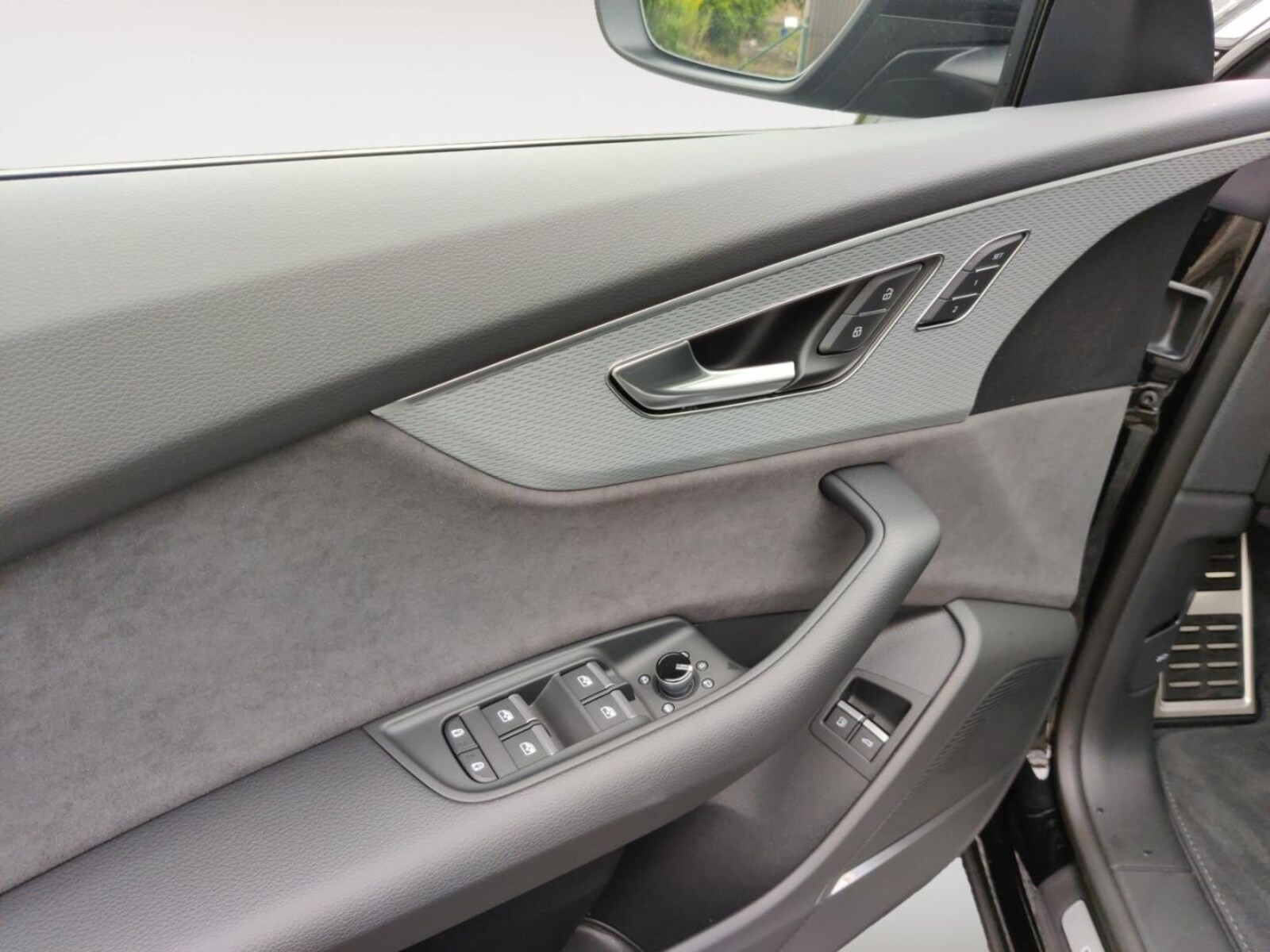 Audi Q8 – Bild 14