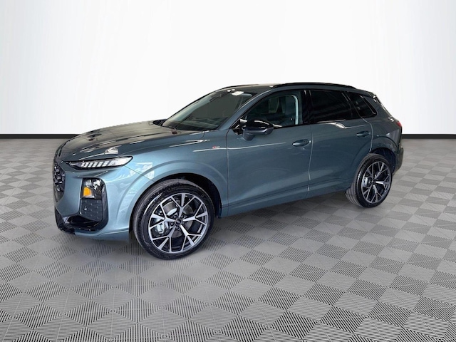 2026 Audi Q3 SUV