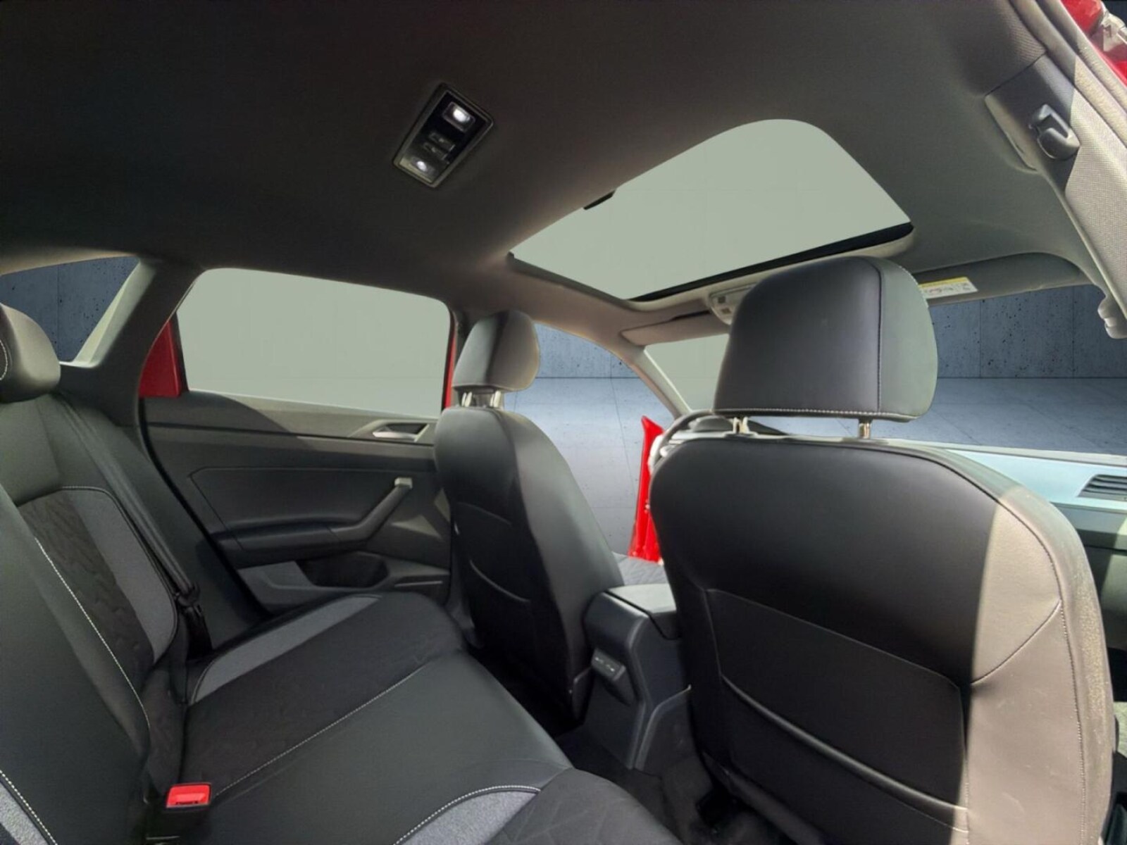 Volkswagen Taigo – Bild 18