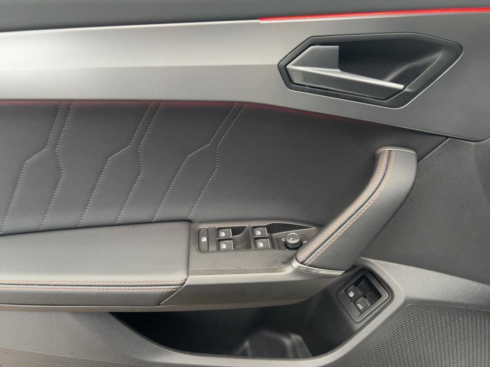 CUPRA Formentor – Bild 11