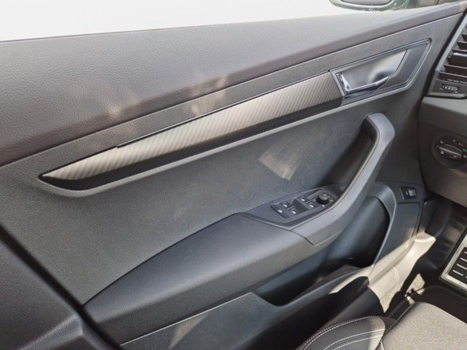 Škoda Karoq – Bild 11
