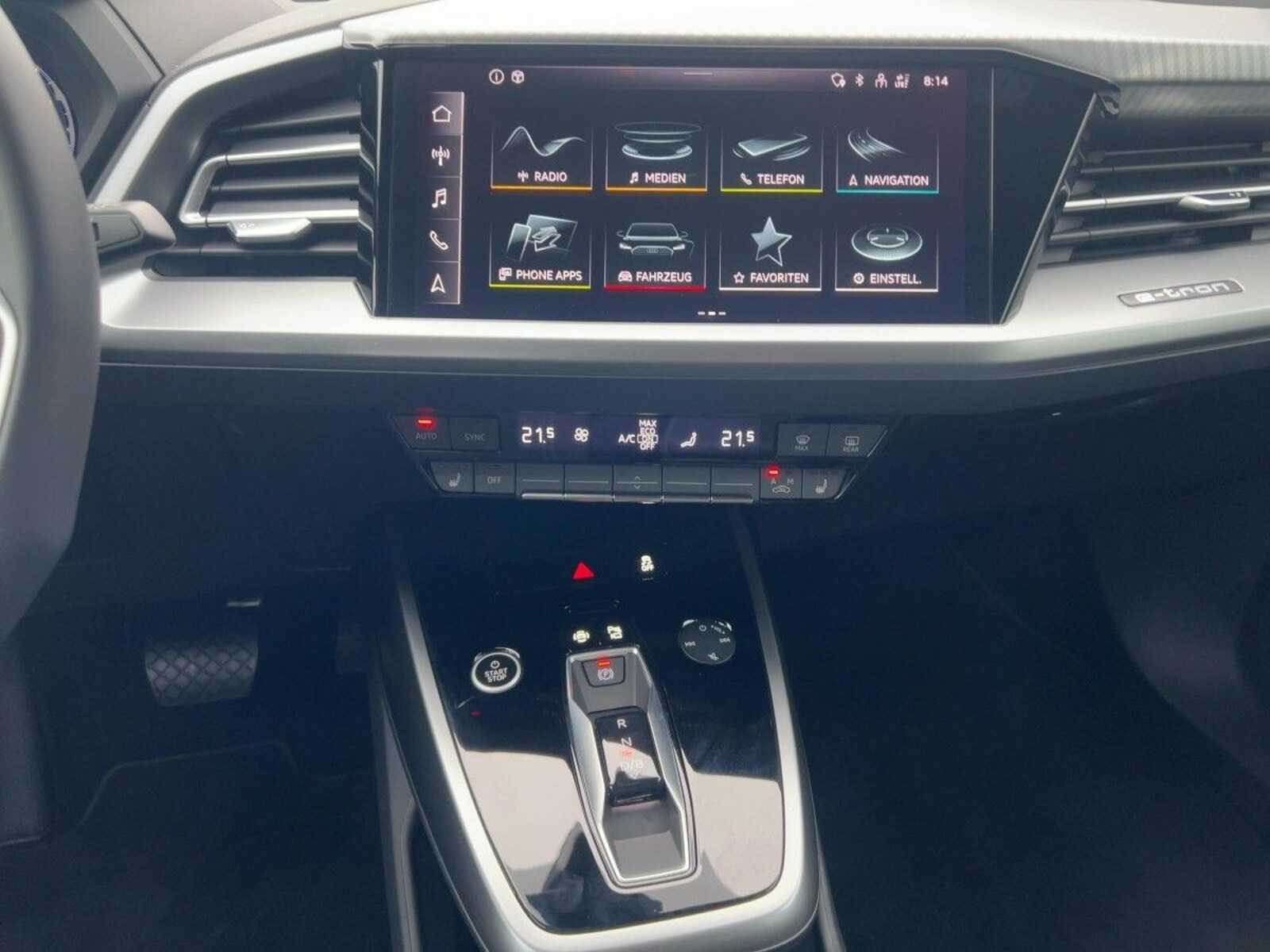 Audi Q4 e-tron – Bild 13