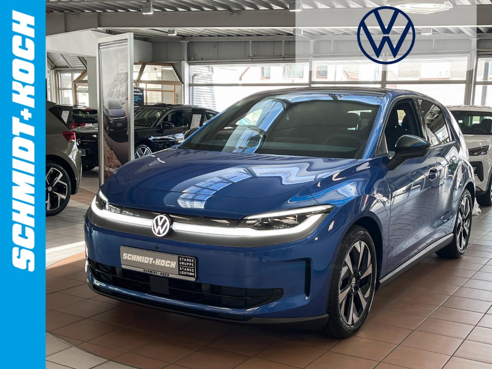 Volkswagen ID. Polo