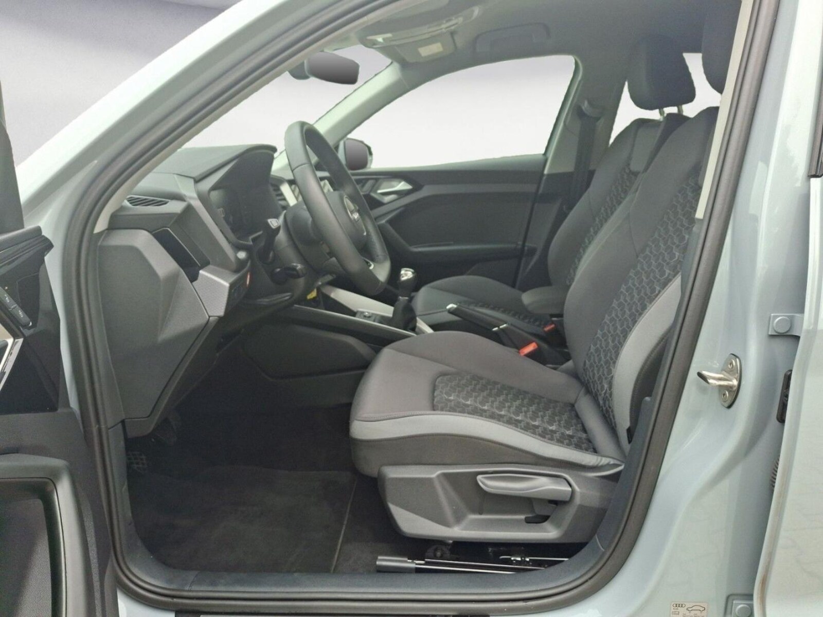 Audi A1 Sportback – Bild 10