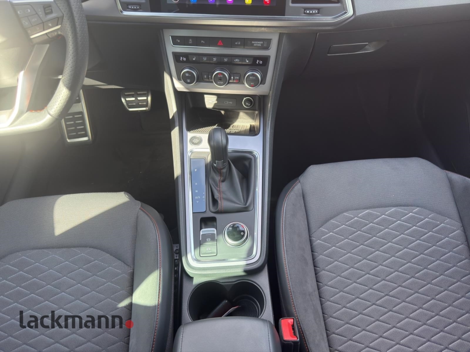 SEAT Ateca – Bild 11