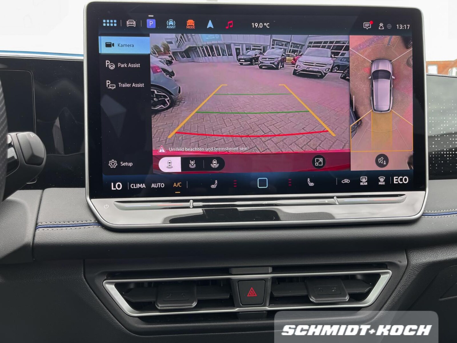 Volkswagen Tiguan – Bild 15