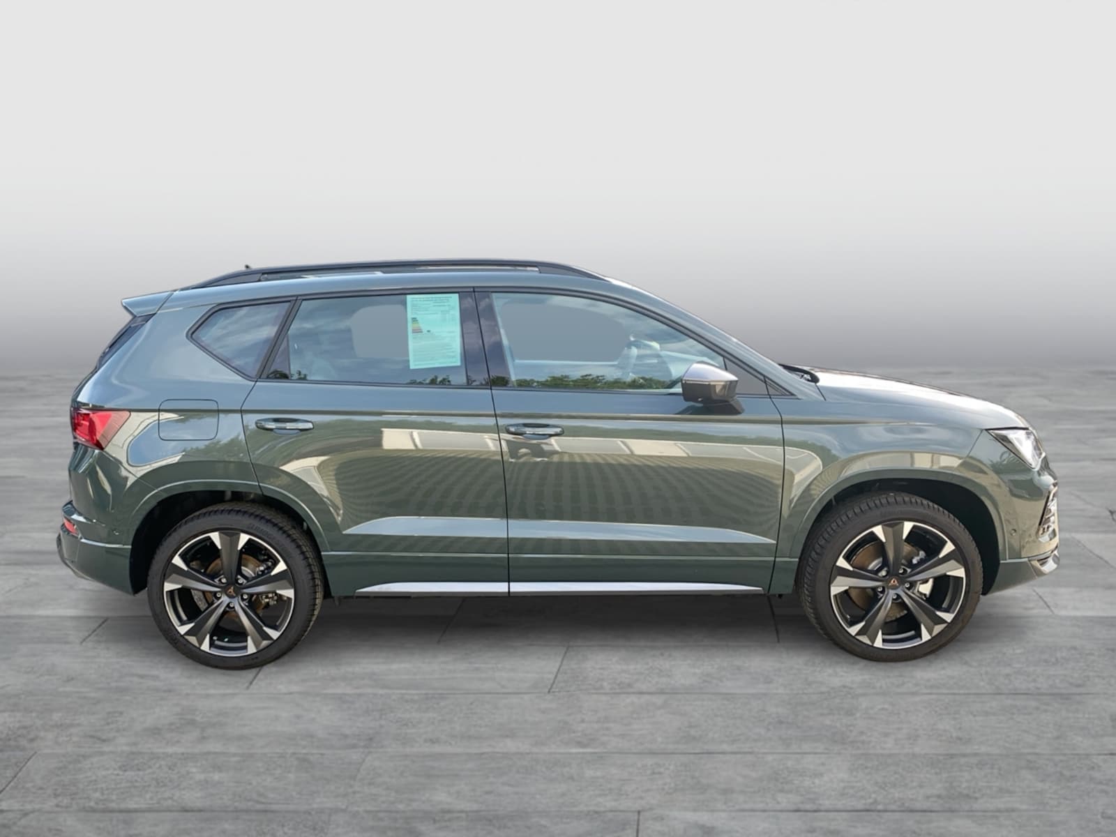 CUPRA Ateca – Bild 6