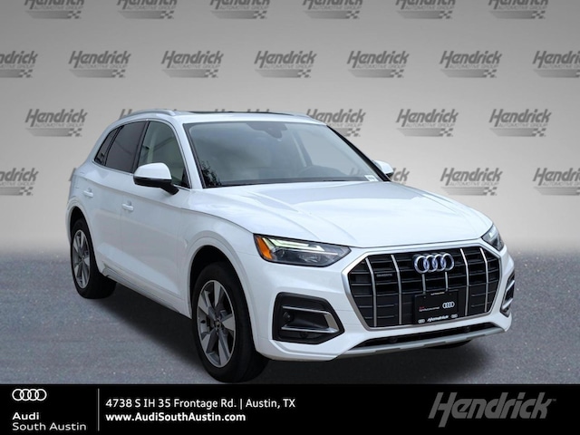 Photo of 2023 Audi Q5