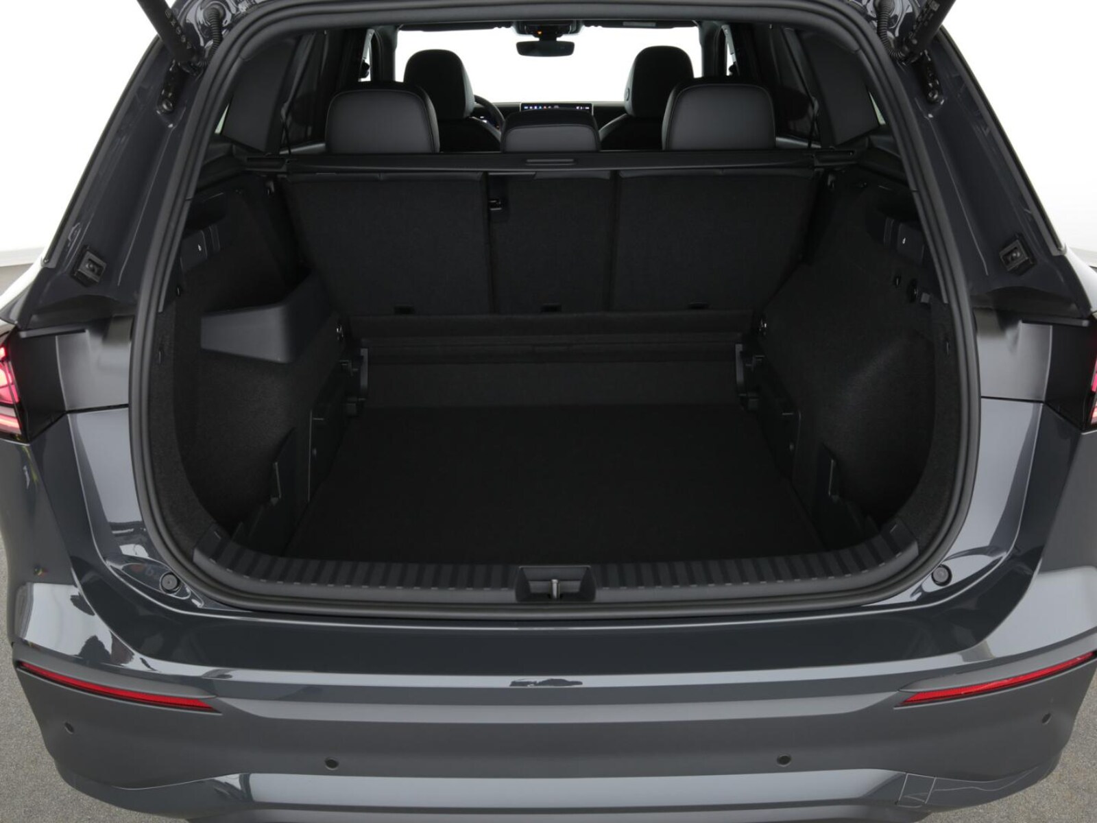 Volkswagen Tayron – Bild 24