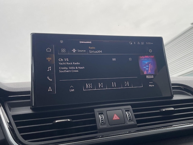 2023 Audi Q5 Premium - Photo 33