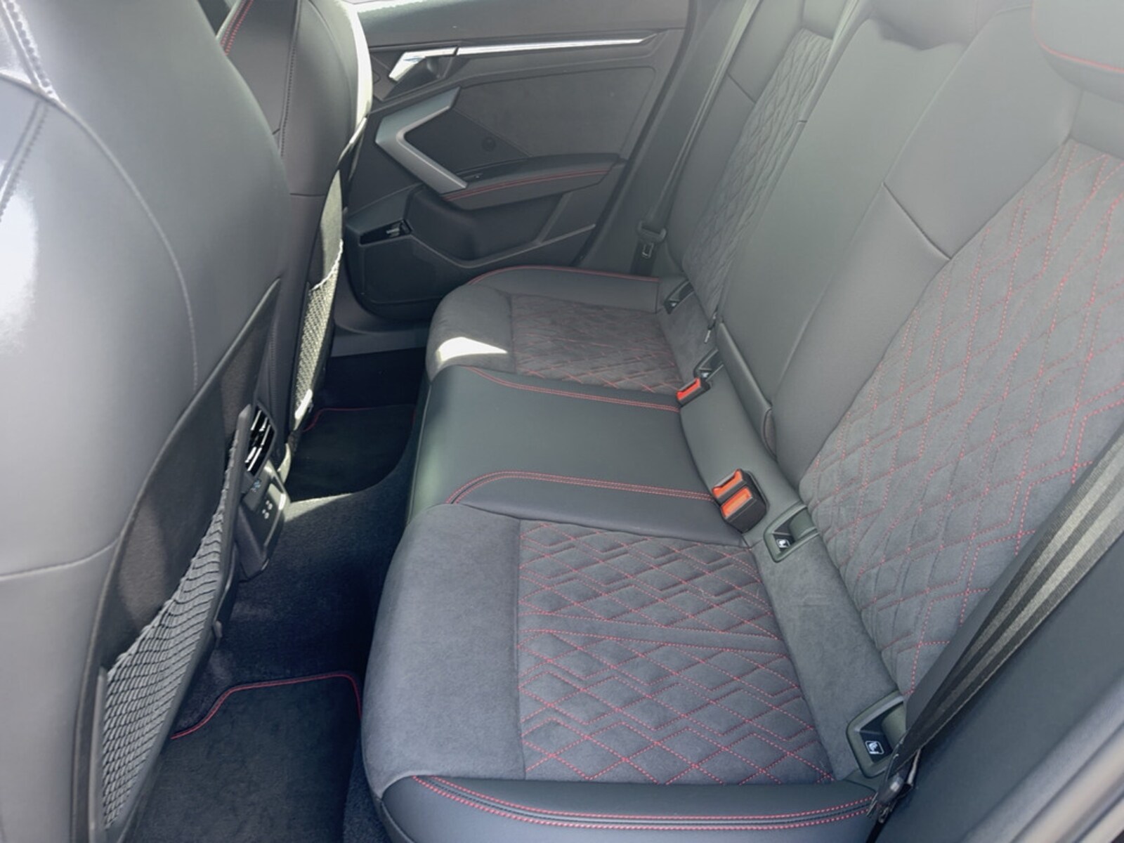 Audi A3 Sportback – Bild 12