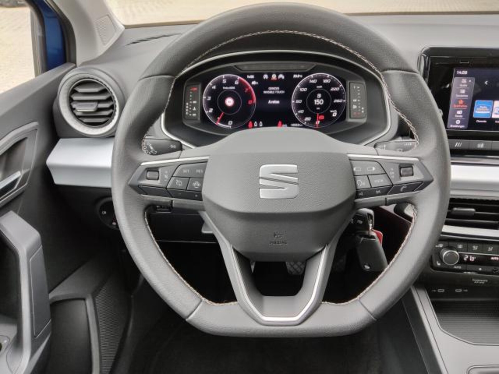 SEAT Ibiza – Bild 12