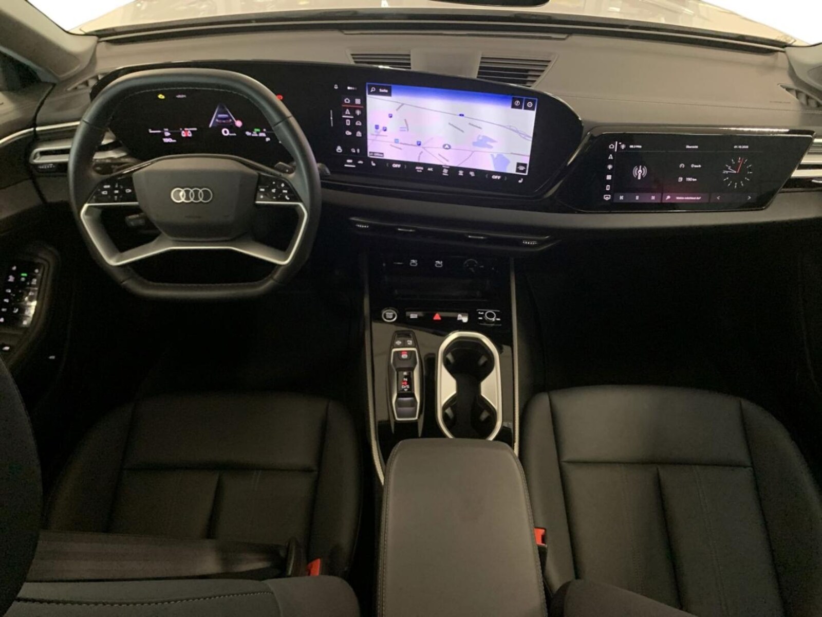 Audi A6 Avant – Bild 13