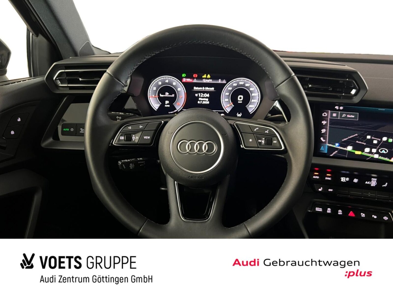 Audi A3 allstreet – Bild 10